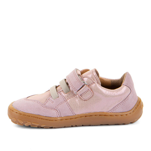 Froddo River Pink Shine Barefoot Shoe
