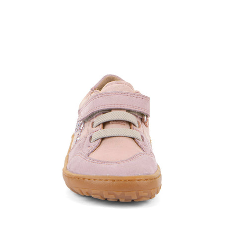 Froddo River Pink Shine Barefoot Shoe