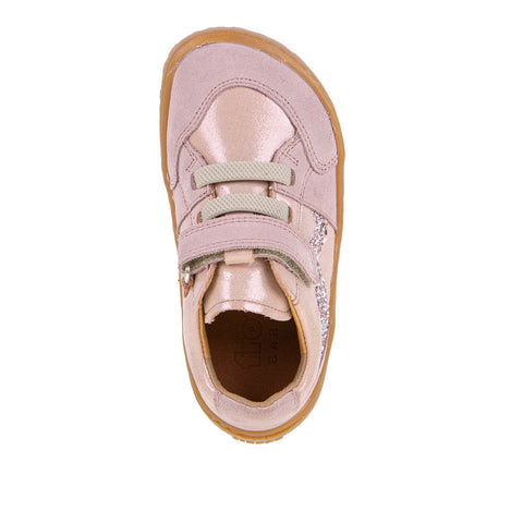 Froddo River Pink Shine Barefoot Shoe