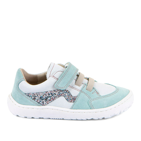 Froddo River Mint Barefoot Shoe