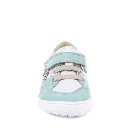 Froddo River Mint Barefoot Shoe