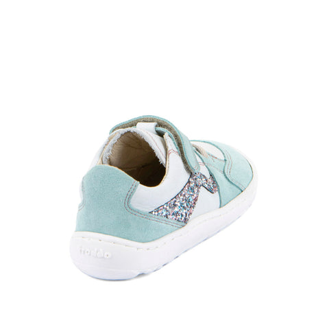 Froddo River Mint Barefoot Shoe