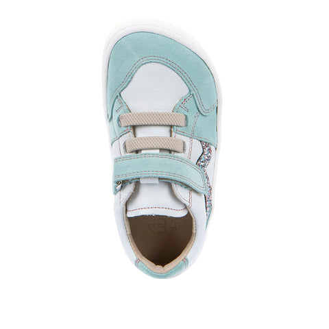 Froddo River Mint Barefoot Shoe