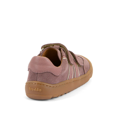Froddo BAREFOOT F-MOTION Dark Pink G3130292-13