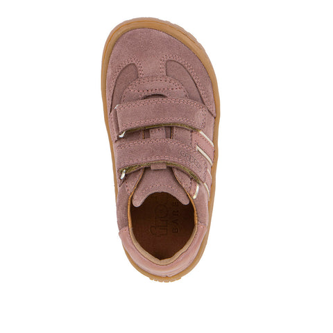 Froddo BAREFOOT F-MOTION Dark Pink G3130292-13