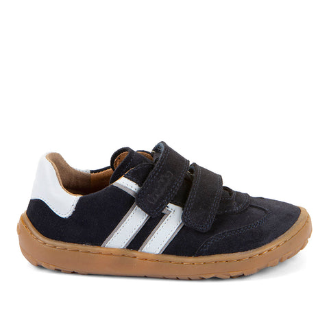 Froddo Barefoot F Motion Dark Blue - G3130292-4