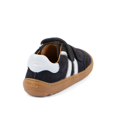 Froddo Barefoot F Motion Dark Blue - G3130292-4
