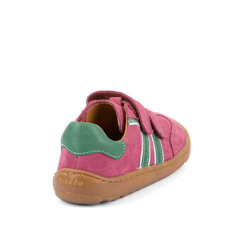 Froddo Barefoot F Motion Fuxia - G3130292-7