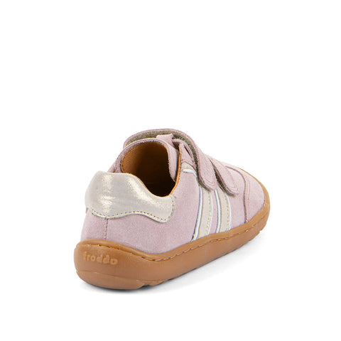 Froddo Barefoot F-Motion Pink G3130292-8