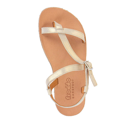 Froddo Barefoot Flexi W Gold - G3150269-4