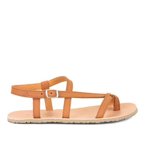 Froddo Barefoot Flexi W Cognac - G3150269