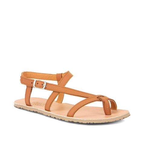 Froddo Barefoot Flexi W Cognac - G3150269