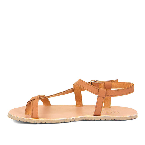 Froddo Barefoot Flexi W Cognac - G3150269