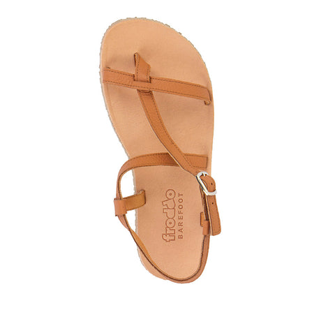 Froddo Barefoot Flexi W Cognac - G3150269