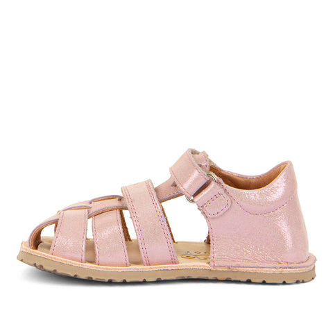 Froddo Flexy F Barefoot Pink Shine Sandals