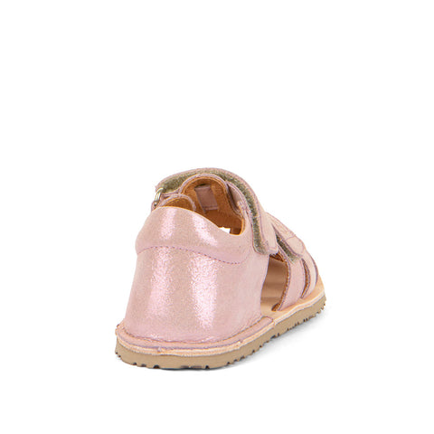 Froddo Flexy F Barefoot Pink Shine Sandals