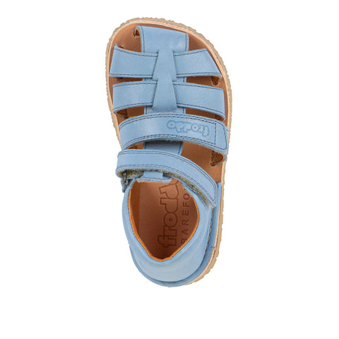 Froddo Flexy F Barefoot Jeans Sandals