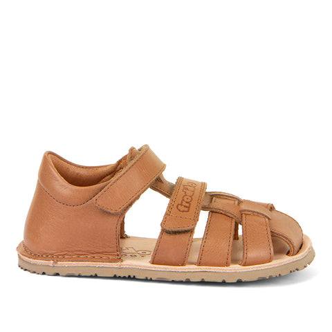 Froddo Flexy F Barefoot Cognac Sandals
