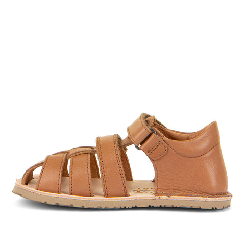 Froddo Flexy F Barefoot Cognac Sandals