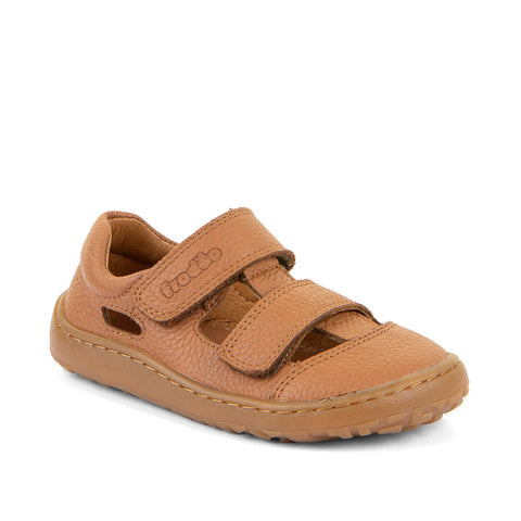 Froddo Barefoot Sandal Cognac G3150291-2