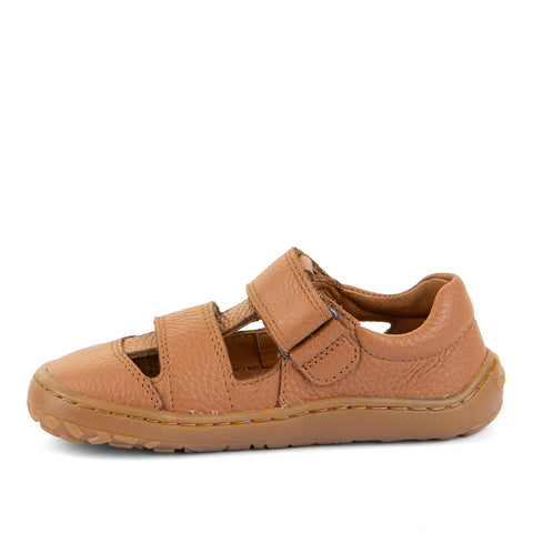 Froddo Barefoot Sandal Cognac G3150291-2
