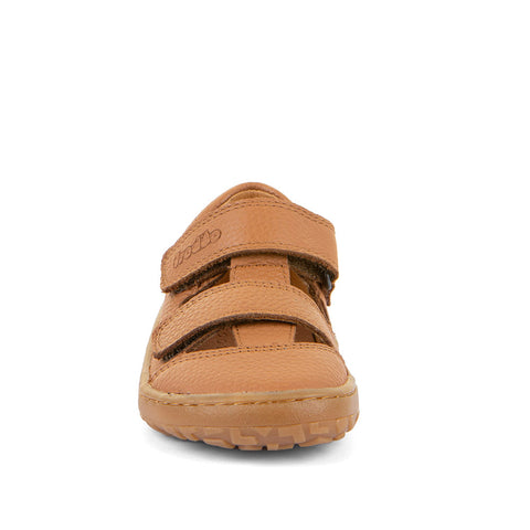 Froddo Barefoot Sandal Cognac G3150291-2