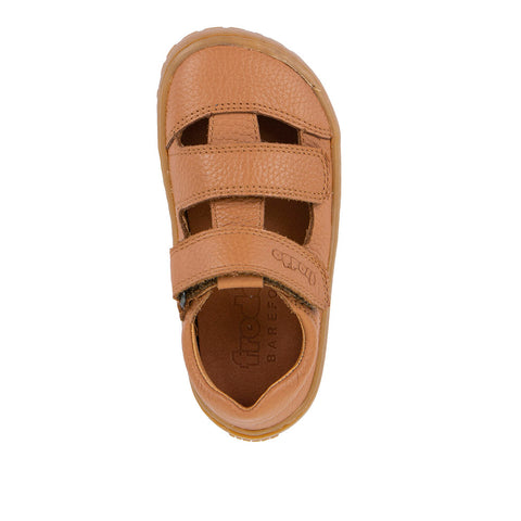 Froddo Barefoot Sandal Cognac G3150291-2