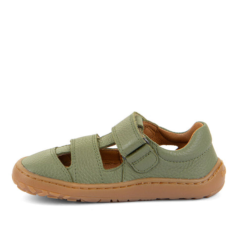 Froddo Olive Barefoot Sandals