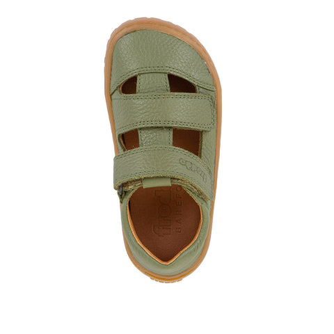 Froddo Olive Barefoot Sandals
