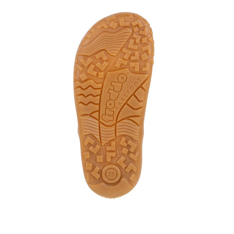 Froddo Olive Barefoot Sandals