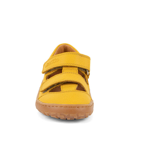 Froddo Barefoot Sandal Yellow G3150291-6