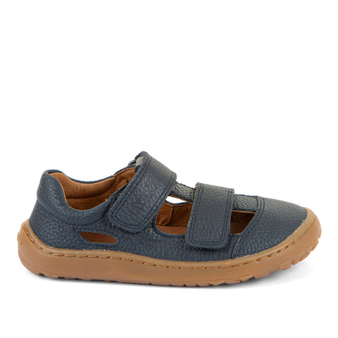 Froddo Barefoot Sandal Dark Blue G3150291
