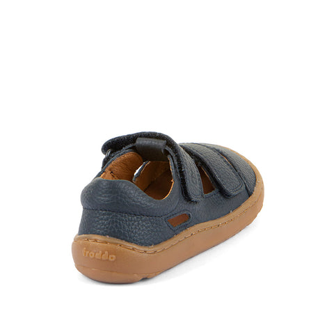 Froddo Barefoot Sandal Dark Blue G3150291