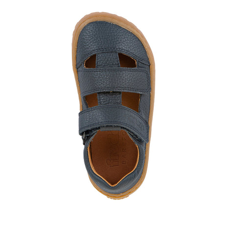 Froddo Barefoot Sandal Dark Blue G3150291