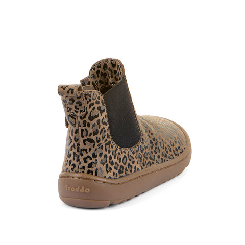 Froddo BAREFOOT CHELYS Beige+ G3160245-8