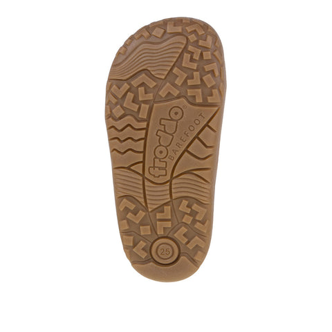 Froddo BAREFOOT CHELYS Beige+ G3160245-8