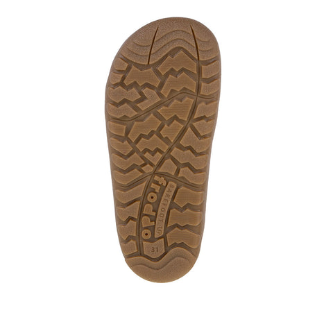 Froddo BAREFOOT UP TEX CORE Cognac - G3160260-2