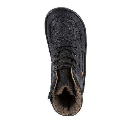 Froddo BAREFOOT UP TEX CORE Black - G3160260