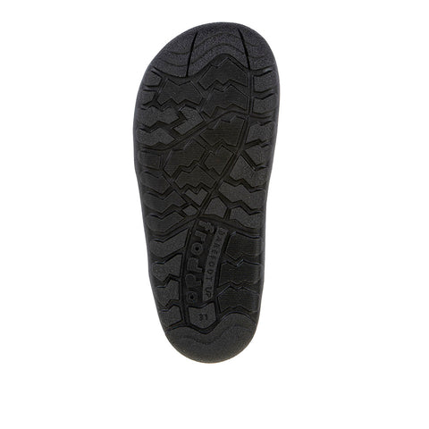 Froddo BAREFOOT UP TEX CORE Black - G3160260