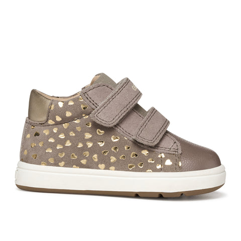Geox B BIGLIA GIRL. C - GO SU+PE.TU.LE