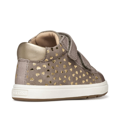 Geox B BIGLIA GIRL. C - GO SU+PE.TU.LE