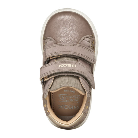 Geox B BIGLIA GIRL. C - GO SU+PE.TU.LE