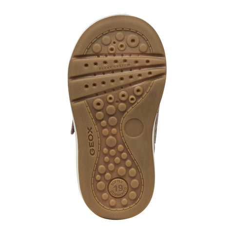 Geox B BIGLIA GIRL. C - GO SU+PE.TU.LE
