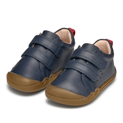 Geox B STEPPIEUP BOY A - NAPPA