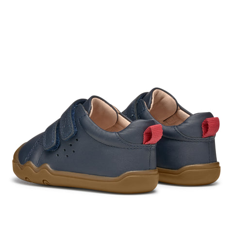 Geox B STEPPIEUP BOY A - NAPPA