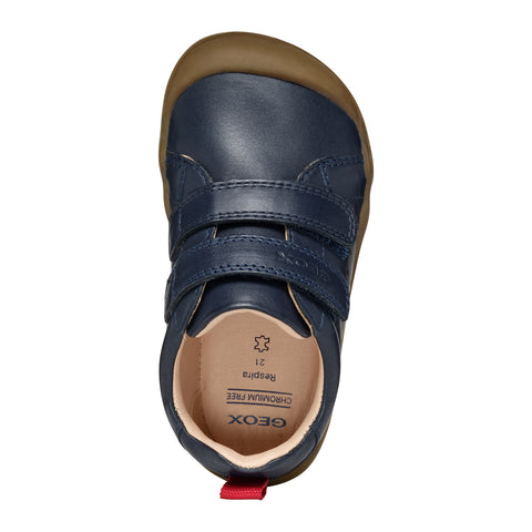 Geox B STEPPIEUP BOY A - NAPPA