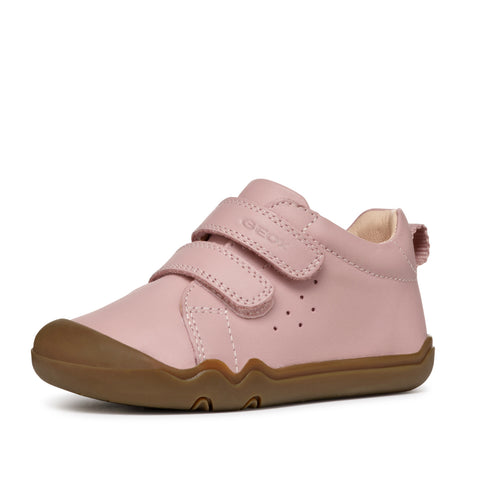 Geox B STEPPIEUP GIRL A - NAPPA