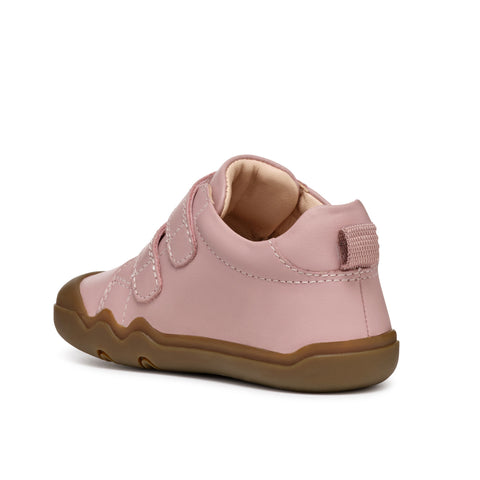 Geox B STEPPIEUP GIRL A - NAPPA