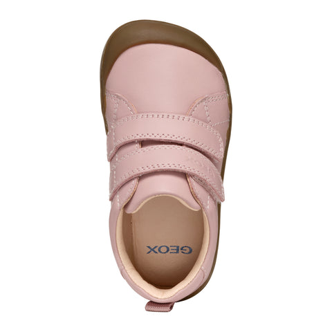 Geox B STEPPIEUP GIRL A - NAPPA