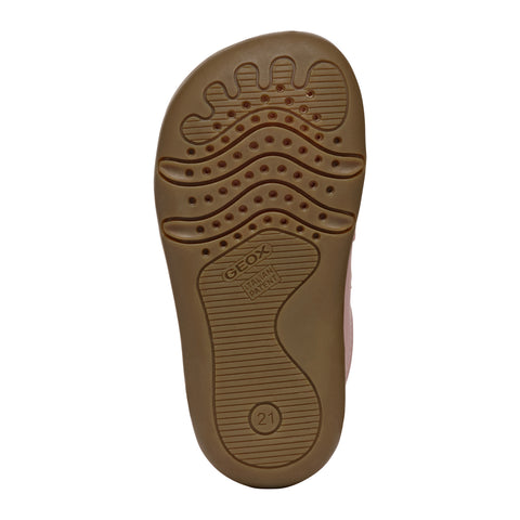 Geox B STEPPIEUP GIRL A - NAPPA